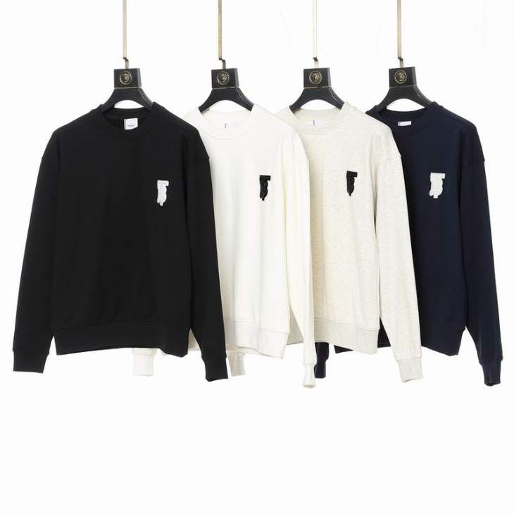 Picture of Burberry Sweatshirt _SKUBurberryS-2XL2br2506630936